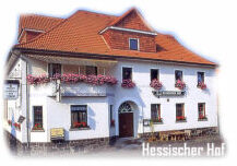 Gasthof Hessischer Hof